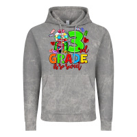 Cloud Rock 3 rd grade is so sweet Vintage Hoodie - AdoDesignShop