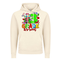 Vintage Artic 3 rd grade is so sweet Vintage Hoodie - AdoDesignShop