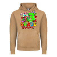 Vintage Camel 3 rd grade is so sweet Vintage Hoodie - AdoDesignShop