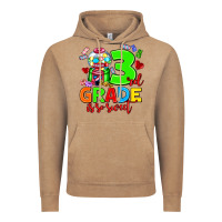 Vintage Coffee 3 rd grade is so sweet Vintage Hoodie - AdoDesignShop