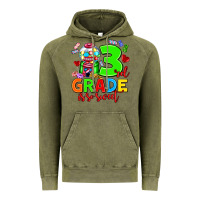 Vintage Olive 3 rd grade is so sweet Vintage Hoodie - AdoDesignShop
