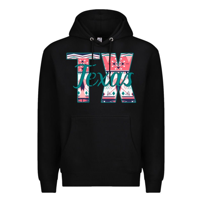 Texas Premium Hoodie by Bettercallsaul | Teevron