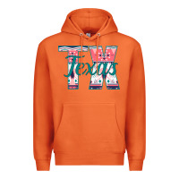 Carrot Texas Premium Hoodie - Bettercallsaul