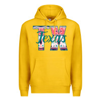 Lemon Texas Premium Hoodie - Bettercallsaul