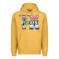 Mustard Texas Premium Hoodie - Bettercallsaul