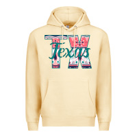 Pina Colada Texas Premium Hoodie - Bettercallsaul