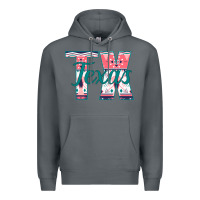 Rock Texas Premium Hoodie - Bettercallsaul
