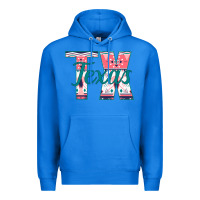 True Royal Texas Premium Hoodie - Bettercallsaul