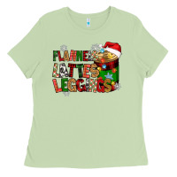 Matcha flannels lattes Ladies Tee - Zillion Design Studio