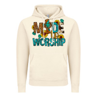 Vintage Artic made to worship Vintage Hoodie - Artiststas