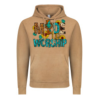 Vintage Camel made to worship Vintage Hoodie - Artiststas
