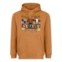 Meerkat happy easter heifers Heavyweight Hoodie - Artiststas