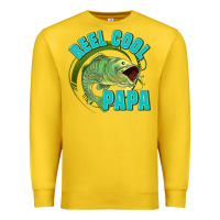 Lemon reel cool papa Premium Sweatshirt - Jasminsmagicworld