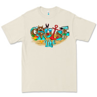 Bone cruise life Premium Tee - texasbilliewilder