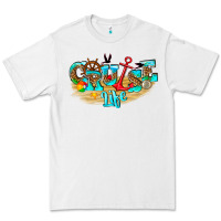 White cruise life Premium Tee - texasbilliewilder