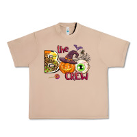 Burro the boo crew Urban Heavy Tee - AdoDesignShop