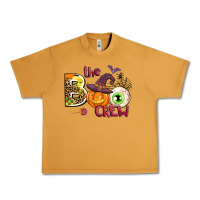 Peanut Butter the boo crew Urban Heavy Tee - AdoDesignShop