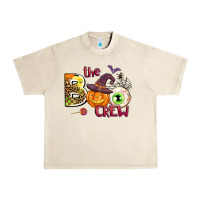 Sandshell the boo crew Urban Heavy Tee - AdoDesignShop