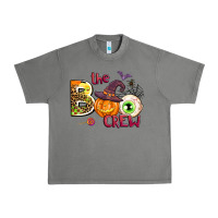 Tornado the boo crew Urban Heavy Tee - AdoDesignShop