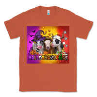 Copper hallothanksmas heifers Classic Tee - Jasminsmagicworld