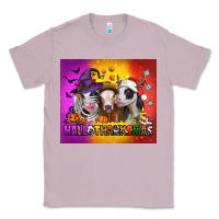Lilac hallothanksmas heifers Classic Tee - Jasminsmagicworld