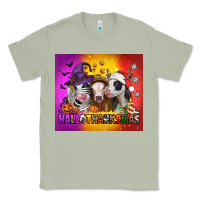 Matcha hallothanksmas heifers Classic Tee - Jasminsmagicworld