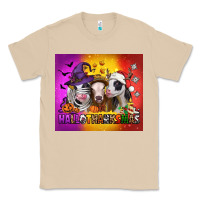 Mushroom hallothanksmas heifers Classic Tee - Jasminsmagicworld