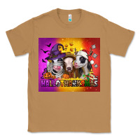 Toasted Coconut hallothanksmas heifers Classic Tee - Jasminsmagicworld