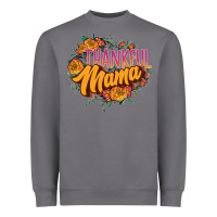 Storm thankful mama Heavyweight Sweatshirt - JahusDesignShop