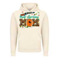 Vintage Artic trap shooting mom Vintage Hoodie - AdoDesignShop
