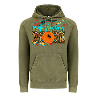 Vintage Olive trap shooting mom Vintage Hoodie - AdoDesignShop