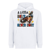 A Little Dirt Never Hurt Heavyweight Hoodie | Teevron