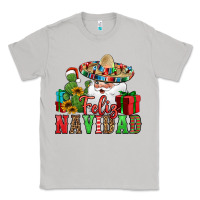 Moon Dust feliz navidad Spanish Christmas Classic Tee - Jasminsmagicworld