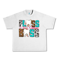 Lunar Rock floss boss Urban Heavy Tee - AdoDesignShop