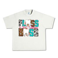 Pistachio floss boss Urban Heavy Tee - AdoDesignShop