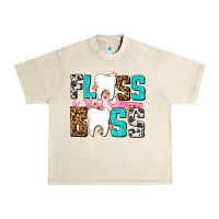 Sandshell floss boss Urban Heavy Tee - AdoDesignShop