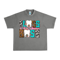 Tornado floss boss Urban Heavy Tee - AdoDesignShop