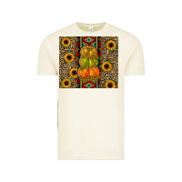 Vintage Arctic pumpkin Vintage Tee - JahusDesignShop