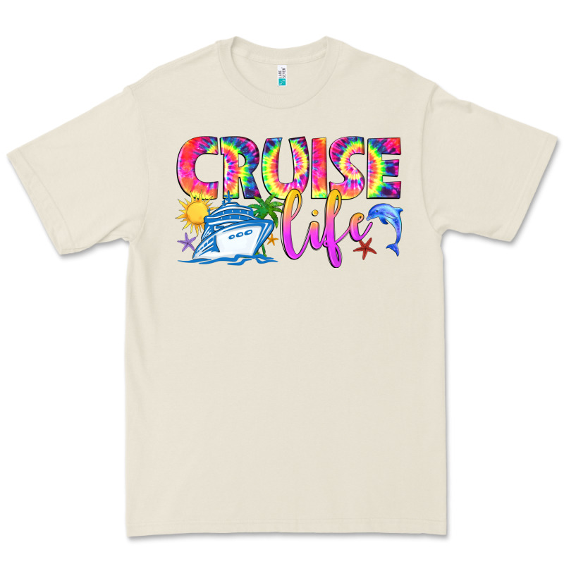 Cruise Life Premium Tee by texasbilliewilder | Teevron