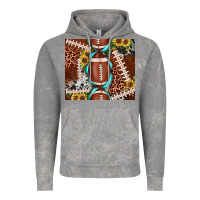Cloud Rock football leopard gemstone sunflower tumbler3 Vintage Hoodie - JahusDesignShop