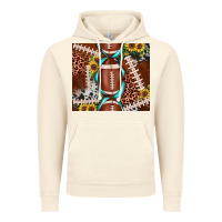 Vintage Artic football leopard gemstone sunflower tumbler3 Vintage Hoodie - JahusDesignShop