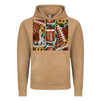 Vintage Camel football leopard gemstone sunflower tumbler3 Vintage Hoodie - JahusDesignShop