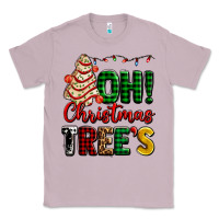 Lilac oh Christmas tree's ado Classic Tee - AdoDesignShop