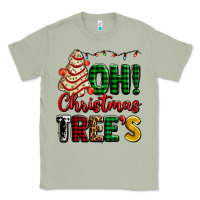 Matcha oh Christmas tree's ado Classic Tee - AdoDesignShop