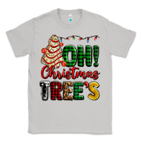 Moon Dust oh Christmas tree's ado Classic Tee - AdoDesignShop