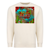 Sandshell latina mama Premium Sweatshirt - Jasminsmagicworld