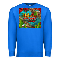 True Royal latina mama Premium Sweatshirt - Jasminsmagicworld