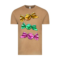 Vintage Camel colorful candies Vintage Tee - AdoDesignShop