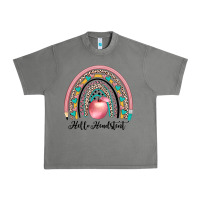 Tornado hello headstent Urban Heavy Tee - JahusDesignShop