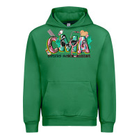 Emerald certified medical assistant Urban Hoodie - CowGirlArtShop
